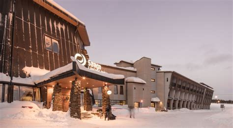 saaga|Yllas Saaga Spa Hotel, Yllas Lapland/Finland